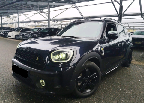Mini Countryman New (F60) HYBRID ELECT. ALL4 220cv BVA6 COOPER SE PREMIUM PL 2022 occasion Castelculier 47240