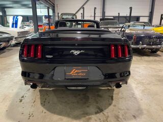 Mustang CABRIOLET V6 2015 occasion 84150 Jonqui&egrave;res