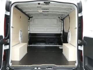 Trafic L1H1 2.0 Blue dCi 130 BVM6 2.8T ADVANCE Leasing 418&curren; HT/Mois 2025 occasion 47240 Castelculier