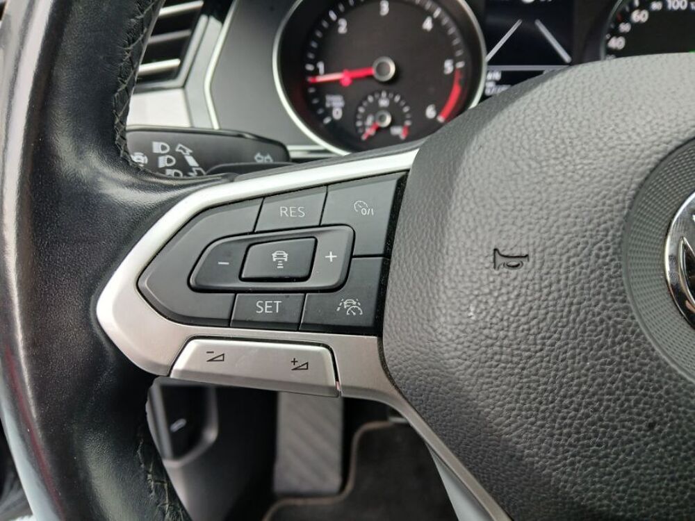 Passat VIII 2.0 TDI 122 DSG7 STYLE BUSINESS GPS Radars ACC Hayon EL 2021 occasion 33700 M&eacute;rignac