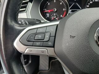 Passat VIII 2.0 TDI 122 DSG7 STYLE BUSINESS GPS Radars ACC Hayon EL 2021 occasion 33700 M&eacute;rignac