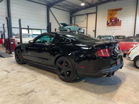 Mustang ROUSCH V8 STAGE 3 2010 occasion 84150 Jonqui&egrave;res