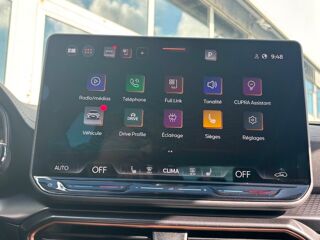 Formentor 2.0 TDI 150 DSG DYNAMIC DESIGN Baquets SEM TOE JA18 Gtie 203 2025 occasion 33700 M&eacute;rignac