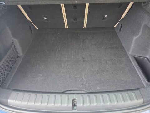 X1 (U11) 2.0 18D 136cv BVA7 SDrive PACK TOIT Ouvrant Hayon EL. 2022 occasion 33700 M&eacute;rignac