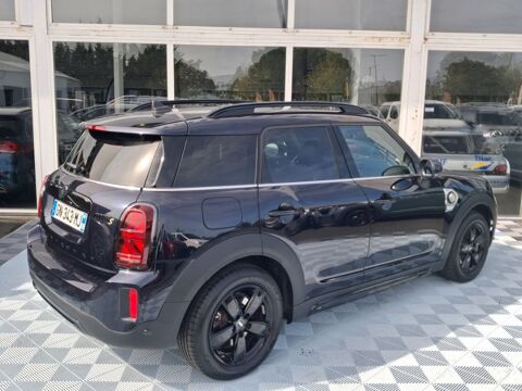 Countryman New (F60) HYBRID ELECT. ALL4 220cv BVA6 COOPER SE PREMIUM PL 2023 occasion 33700 M&eacute;rignac