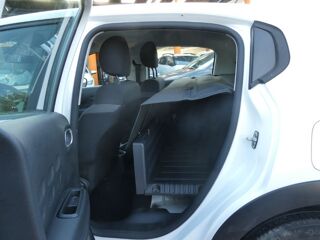 C35 Soci&eacute;t&eacute; 1.2 PureTech 83 Ph.2 FEEL NAV Radar 2PL 8950&curren;HT 2022 occasion 33700 M&eacute;rignac