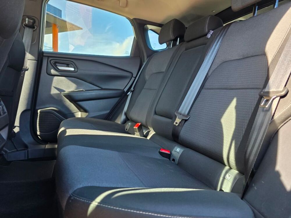 Qashqai 1.3 Mild Hybrid 140 BVM6 N-CONNECTA 360&deg; Toit Pano Attel. 2022 occasion 47240 Castelculier