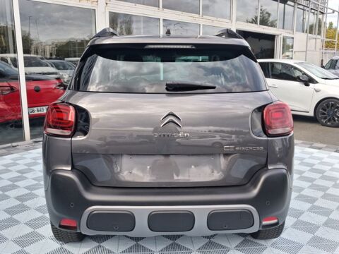 C3 Aircross II 1.5 BlueHDi 110 BVM6 SHINE GPS JA16P 1&egrave;re Main 2023 occasion 47240 Castelculier