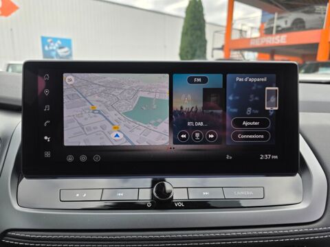 Qashqai NEW E POWER 205 N-CONNECTA PACK Confort et Hiver 2025 occasion 33700 M&eacute;rignac
