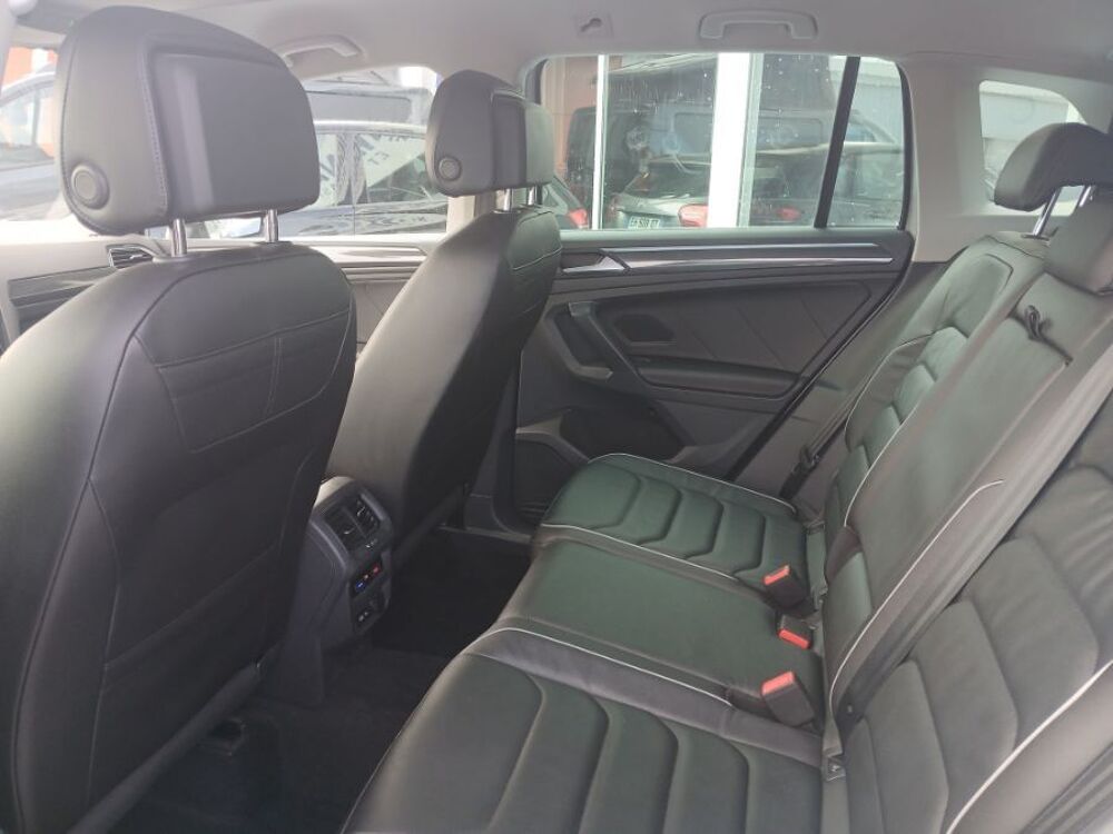 Tiguan II (2) 2.0 TDI 150 DSG 2WD ELEGANCE CUIR Camera ACC Hayon EL 2021 occasion 47240 Castelculier