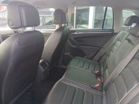 Tiguan II (2) 2.0 TDI 150 DSG 2WD ELEGANCE CUIR Camera ACC Hayon EL 2021 occasion 47240 Castelculier