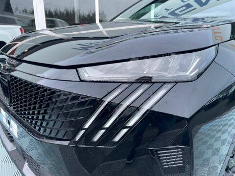 3008 HYBRID 145 e-DCS6 ALLURE CarPlay 2025 occasion 33700 M&eacute;rignac