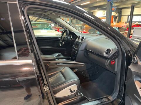 Classe GL 350 Blue Tec Grand Edition 7 Places 2011 occasion 84150 Jonqui&egrave;res