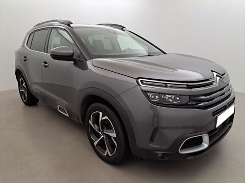 Citroën C5 aircross 1.5 BLUEHDI 130 SHINE EAT8 2019 occasion Mions 69780