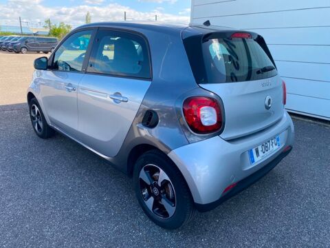 ForFour 1.0 71 PASSION 2018 occasion 69780 Mions