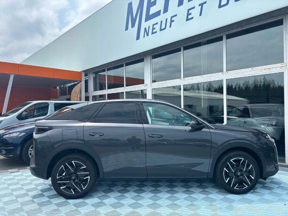 3008 HYBRID 145 e-DCS6 ALLURE 2026 occasion 33700 M&eacute;rignac