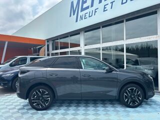 3008 HYBRID 145 e-DCS6 ALLURE 2026 occasion 33700 M&eacute;rignac