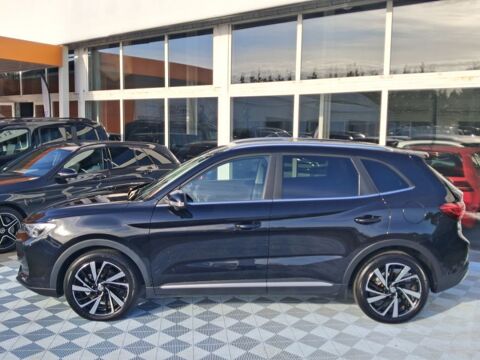 ZS EV HYBRID 1.5 197cv BVA 4X2 LUXURY 360&deg; SC JA18 Key Less 2025 occasion 33700 M&eacute;rignac
