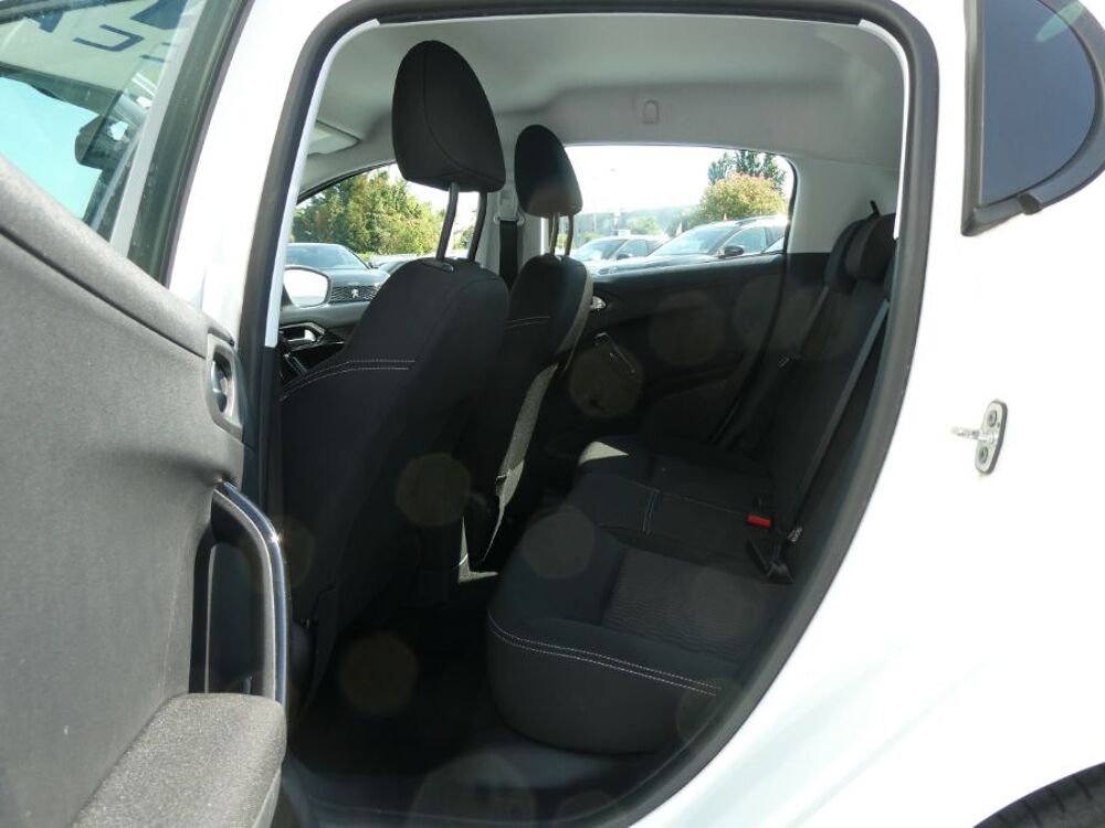 208 1.2 PureTech 82 ACTIVE BUSINESS GPS Radar 2018 occasion 33700 M&eacute;rignac