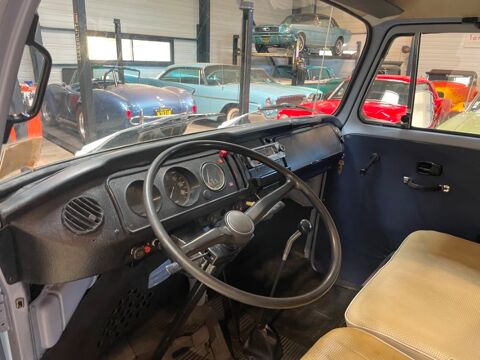  1974 occasion 84150 Jonqui&egrave;res