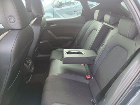 Leon NEW IV 1.5 eTSI 150 HYBRID DSG V GPS JA18 Key Less Gtie 05/3 2025 occasion 33700 M&eacute;rignac