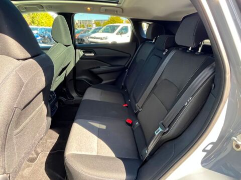 Qashqai HYBRID E-POWER 190 BVA N-CONNECTA + TOIT PANO 2023 occasion 33700 M&eacute;rignac