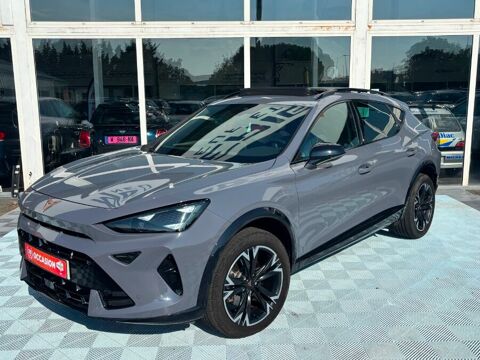 Cupra Formentor NEW 1.5 eTSI 150 HYBRID BVA7 V PACK TOE Camera ACC Gtie 05/3 2025 occasion Castelculier 47240