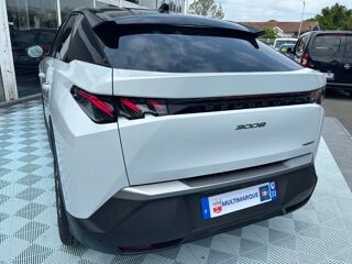 3008 HYBRID 145 e-DCS6 GT Hayon Elect. LED Pixel SC 2026 occasion 47240 Castelculier