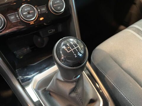 T-ROC 1.0 TSi 115 CH BVM6 LOUNGE 2019 occasion 84150 Jonqui&egrave;res