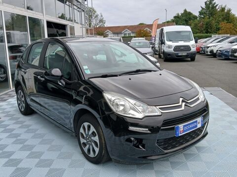 C3 II 1.0 VTi 68 ATTRACTION CLIM 1&egrave;re Main 2014 occasion 47240 Castelculier