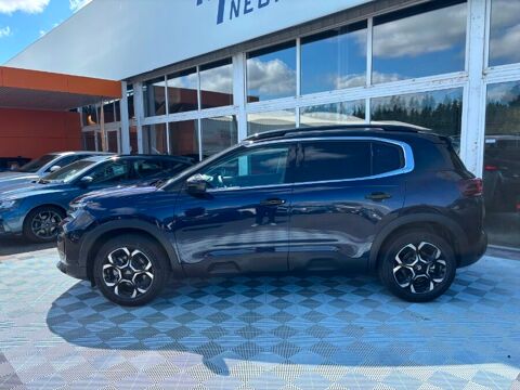 C5 aircross (2) 1.5 BlueHDi 130 EAT8 MAX 2025 occasion 47240 Castelculier