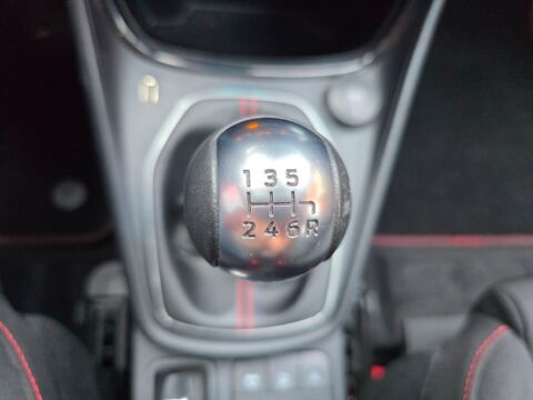 Puma 1.0 EcoBoost 125 BV6 HYBRID MHEV ST LINE 2023 occasion 33700 M&eacute;rignac