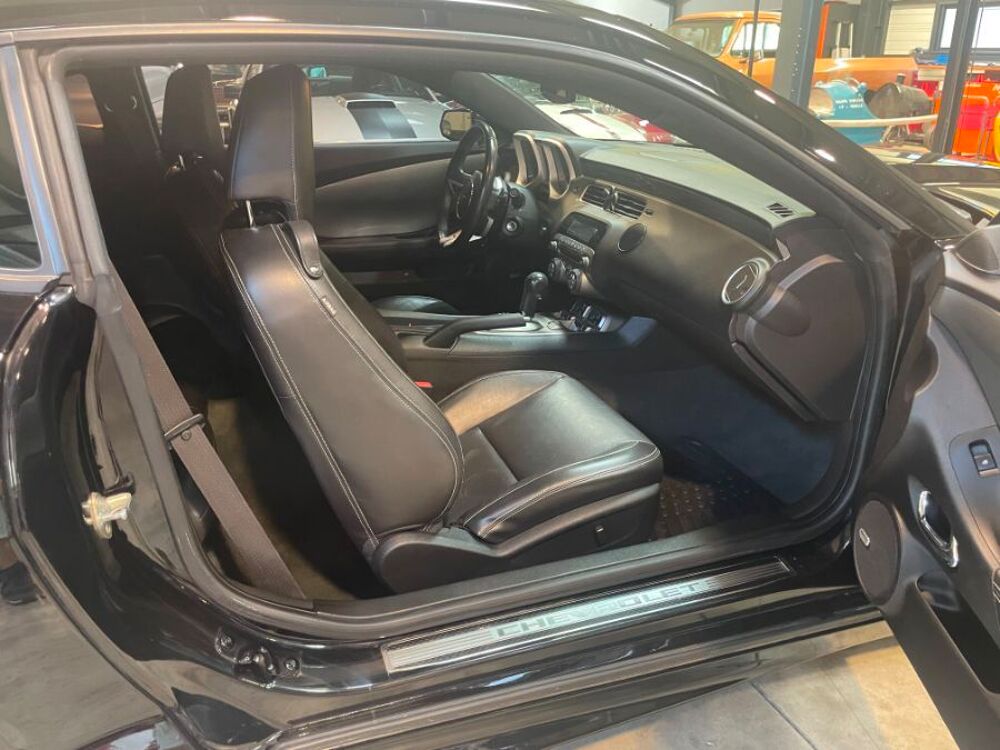 Camaro CAMARO PACK EVO 465 CH 2011 occasion 84150 Jonqui&egrave;res