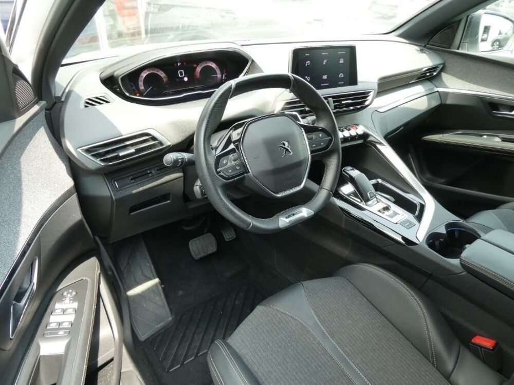 3008 II 1.5 BlueHDi 130 EAT8 GT LINE Carplay LED SC Attel. 2020 occasion 33700 M&eacute;rignac