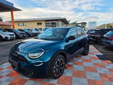 Fiat Divers 1.2 HYBRID 100 DCT6 LA PRIMA Hayon EL. JA18 2024 occasion M&eacute;rignac 33700
