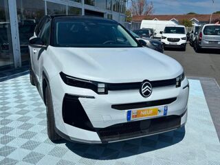 C5 aircross NEW 1.2 HYBRIDE 145 EAT8 PLUS PACK Techno Hayon EL. 2026 occasion 33700 M&eacute;rignac