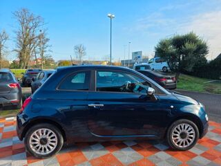 500 1.0 70 BVM6 HYBRID CarPlay 7 JA Radar Pack Visi. 2023 occasion 47240 Castelculier