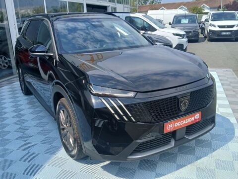 5008 HYBRID 145 e-DCS6 ALLURE Cam360&deg; Panoramic Pack 7PL 2025 occasion 47240 Castelculier