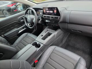C5 aircross (2) 1.5 BlueHDi 130 EAT8 MAX Bi Ton Camera ADML 2024 occasion 47240 Castelculier