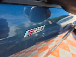 Kuga 2.0 ECOBLUE D 120 BVA8 ST LINE X 360&deg; Attel. Options... 2023 occasion 33700 M&eacute;rignac