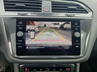 Tiguan II (2) 2.0 TDI 150 DSG 2WD ELEGANCE TOE GPS Camera ACC Hayon 2022 occasion 33700 M&eacute;rignac