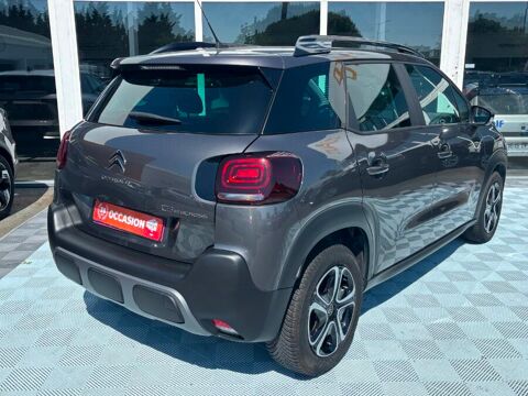 C3 Aircross II 1.5 BlueHDi 110 BVM6 FEEL GPS Camera 1&egrave;re Main 2023 occasion 47240 Castelculier
