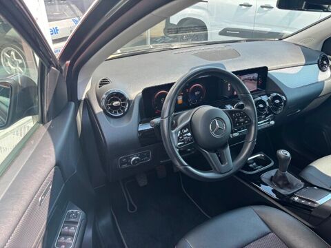 Classe B 180 Ess. 136cv BVM6 BUSINESS GPS SC Camera Attel. 1&egrave;re Main 2021 occasion 47240 Castelculier