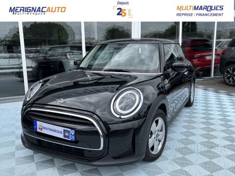 Mini MINI ROADSTER III (F56) NEW 1.5i 136 BVA7 COOPER GPS LED CarPlay 2022 occasion M&eacute;rignac 33700