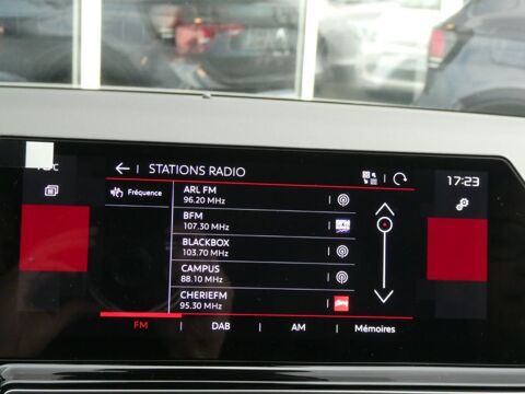 C5 aircross (2) 1.5 BlueHDi 130 EAT8 MAX 2025 occasion 47240 Castelculier