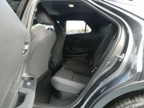C-HR II 1.8 HYBRIDE 140 CVT 2WD DESIGN GPS 12.3 Camera JA18 Diam. 2025 occasion 47240 Castelculier