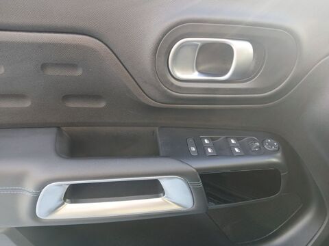 C5 aircross (2) 1.5 BlueHDi 130 EAT8 MAX Camera ADML 2024 occasion 47240 Castelculier
