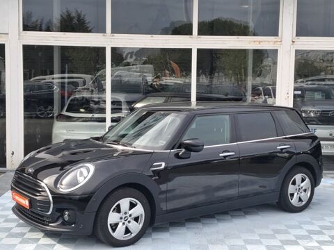 Annonce voiture Mini Clubman 21950 €