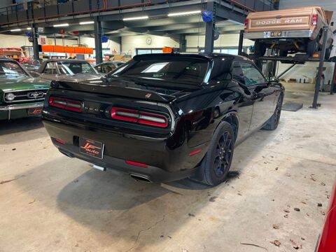 Challenger 3.6 V6 AWD GT 4x4 2018 occasion 84150 Jonqui&egrave;res