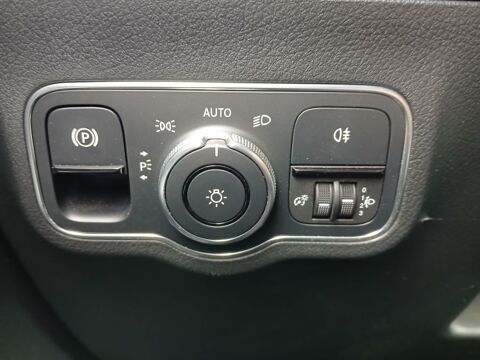 Classe B 200d 150 8G-DCT BUSINESS GPS Camera Hayon Elec.Attel. 1&egrave;re M 2020 occasion 47240 Castelculier